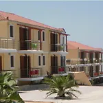 Hotel To Vasilio Elafonissos