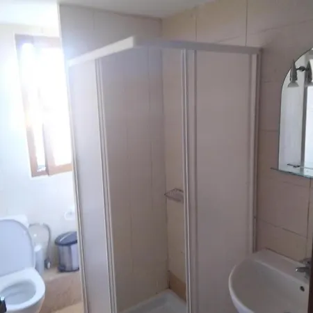 Hotel Kalimera Elafonissos