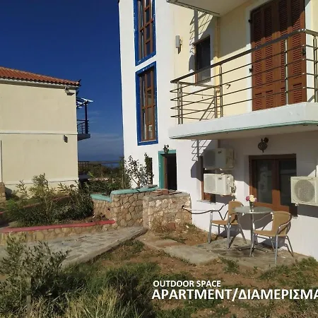 Kalimera Hotel 3*