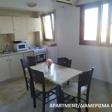 Kalimera Hotel Elafonissos