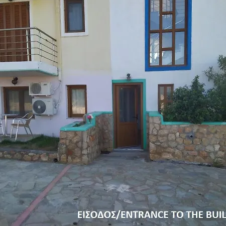 Kalimera Hotel Elafonissos