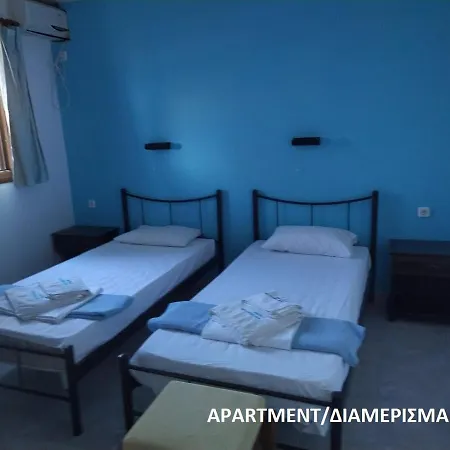 Kalimera Hotel Elafonissos