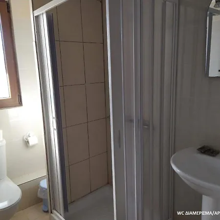 Kalimera Hotel Elafonissos