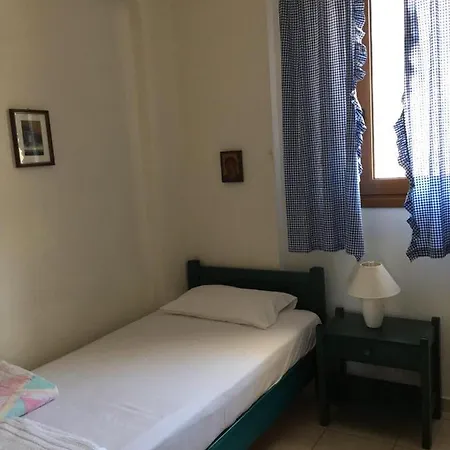 Hotel To Vasilio