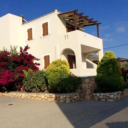 To Vasilio Hotel 3*