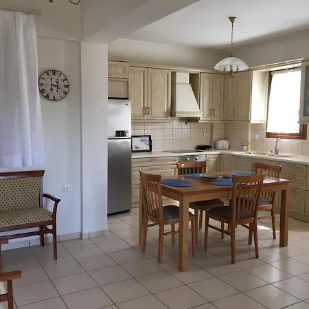 Kalimera Элафонисси