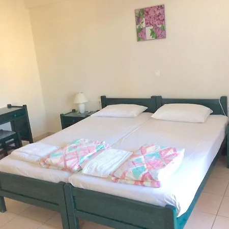 Kalimera Hotel Elafónisos