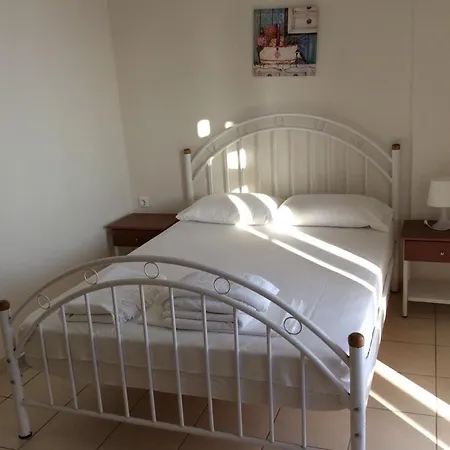 Kalimera Hotel 3*