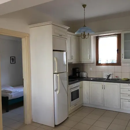 Kalimera Отель Элафонисси