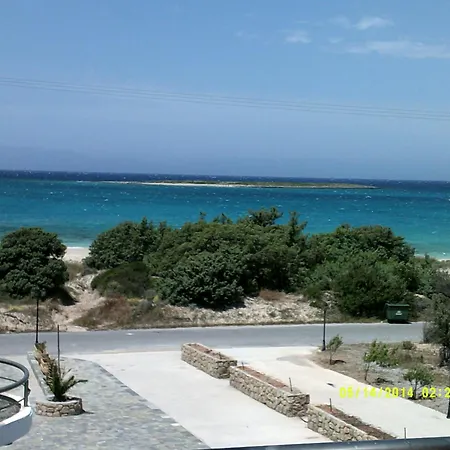 To Vasilio Hotel