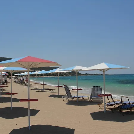 Hotel To Vasilio 3*