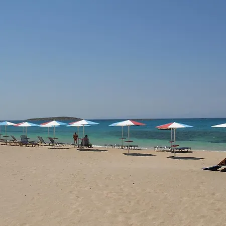 Hotel Kalimera