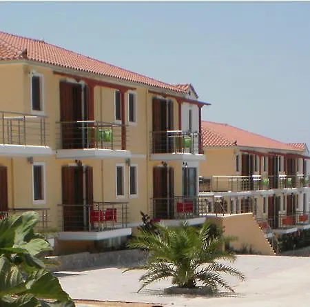 Hotel To Vasilio Elafonissos