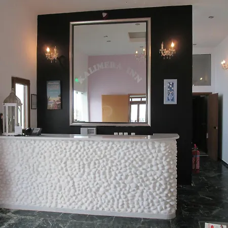 Kalimera Элафонисси