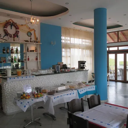 Hotel Kalimera