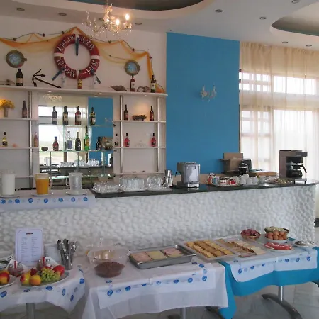 Hotel To Vasilio Elafonissos
