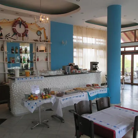 To Vasilio Hotel Elafonissos