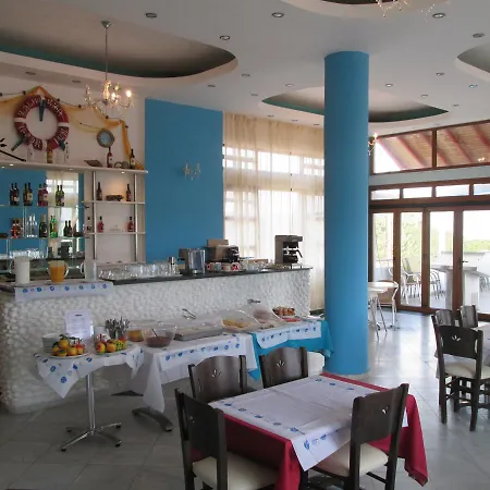 Kalimera 3*