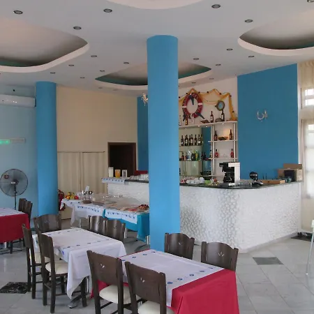 Hotel Kalimera