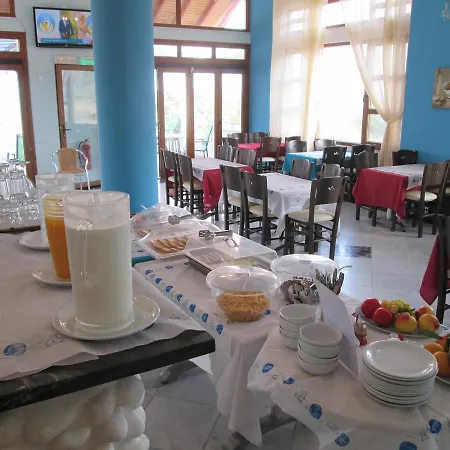 Kalimera Hotel Elafónisos