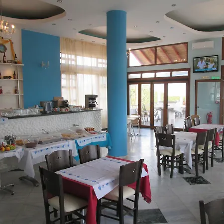 Отель Kalimera 3*