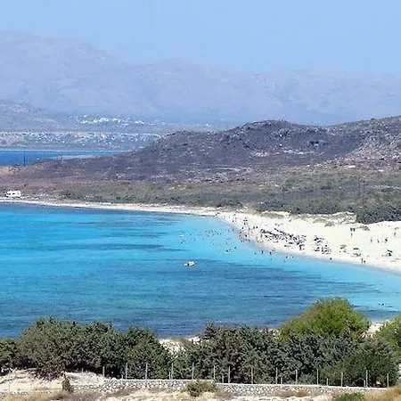 Hotel Kalimera Elafonissos