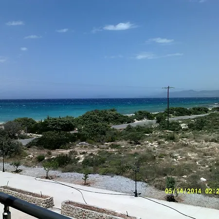 Hotell To Vasilio Elafonissos