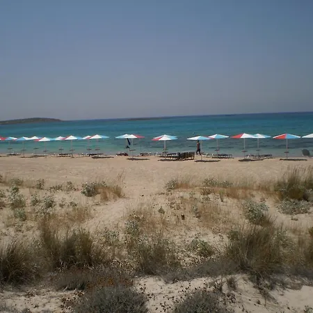 Hotel Kalimera