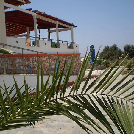 To Vasilio Hotell 3*