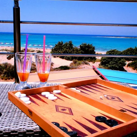 Kalimera Отель Элафонисси