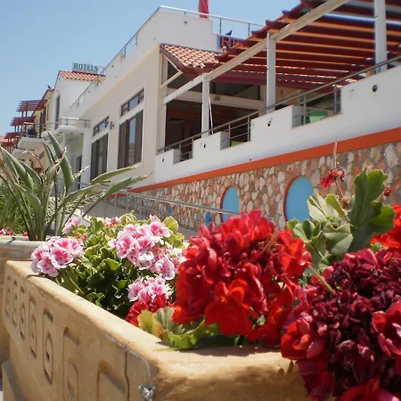 Hotel Kalimera 3*