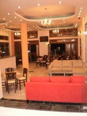 Hotell To Vasilio Elafonissos