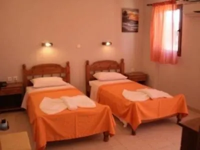 Hotell To Vasilio Elafonissos