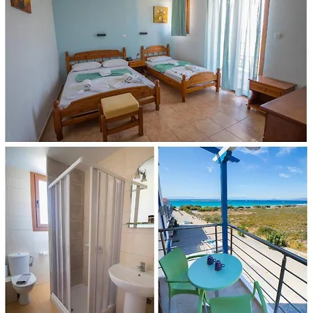 Hotel Kalimera Elafonissos