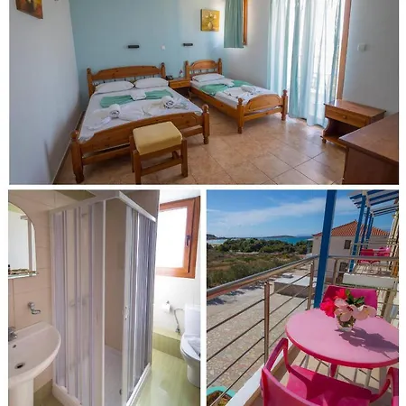 Kalimera Hotel