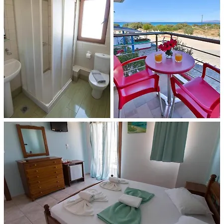 Kalimera 3* Elafonissos