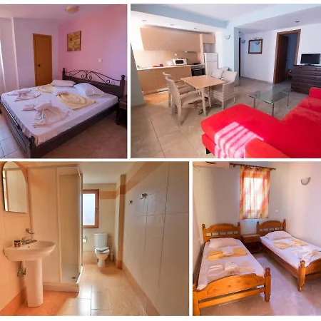 Hotel Kalimera