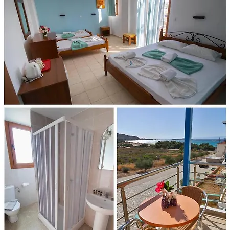 Kalimera Hotel Elafonissos
