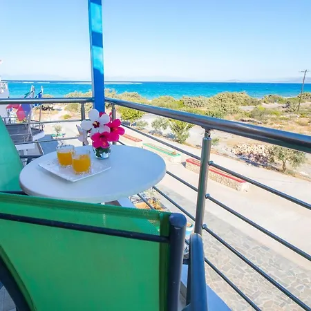 Kalimera 3* Elafonissos