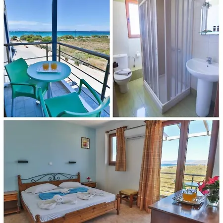 Kalimera 3*