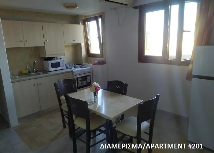 Kalimera Elafonissos