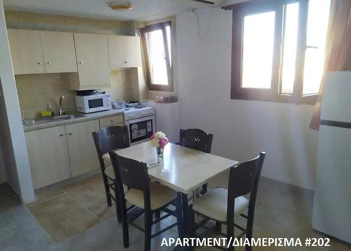 Kalimera Hotel Elafonissos