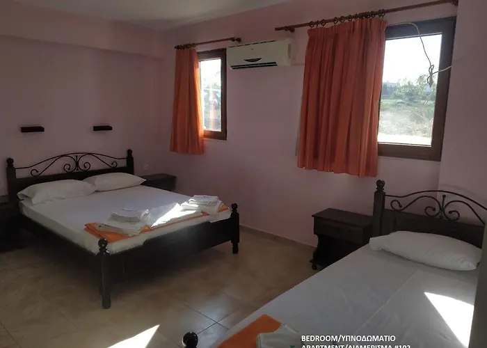 Hotel Kalimera Elafonissos