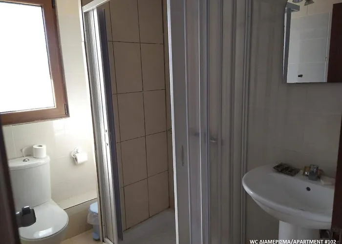 Kalimera Hotel Elafonissos