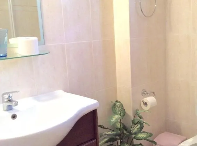 Kalimera Hotel Elafonissos