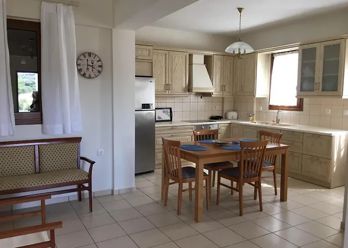 Kalimera Elafonissos