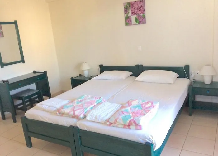 Kalimera Hotel Elafonissos