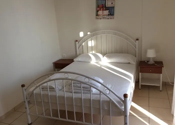 Kalimera Szálloda 3*