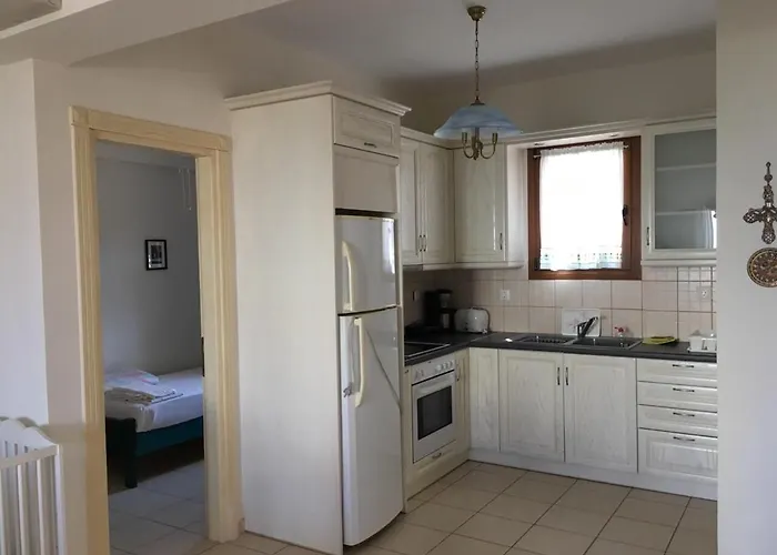 Kalimera Hotel Elafonissos