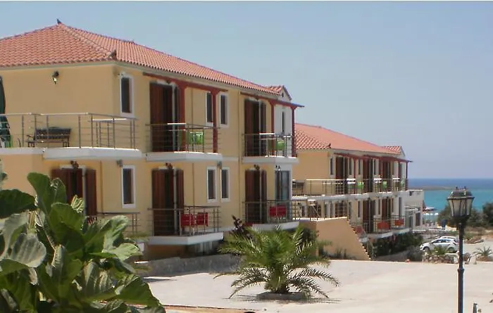 Hotel Kalimera Elafonissos